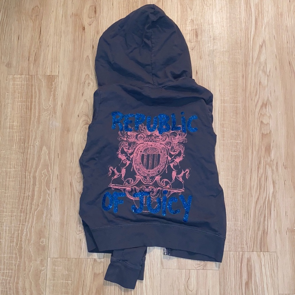 Juicy Couture jacket